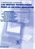 as nuevas tecnologías para la mejora educativa