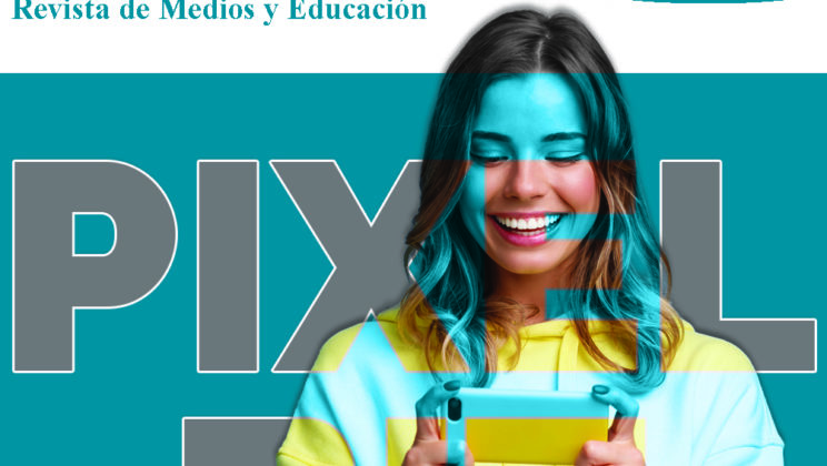 Número 66. Enero (2023). Pixel-Bit. Revista de Medios y Educación